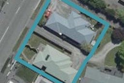 136B Highsted Road, Casebrook, Christchurch