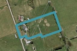 54 Bethunes Lane, Waihopai, Invercargill
