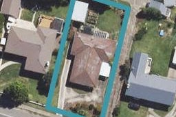 541A Childers Road, Te Hapara, Gisborne