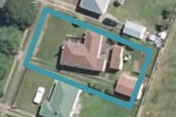 33 Ward Street, Raetihi