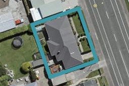 200 Lindisfarne Street, Richmond, Invercargill