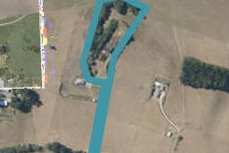 753B State Highway 3, Kaitoke, Whanganui