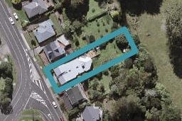 321 Tukapa Street, Hurdon, New Plymouth