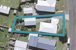 43 Rosendale Avenue, Spotswood, New Plymouth