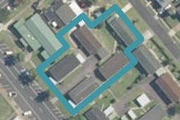 22 Church Street, Te Aroha, Te Aroha