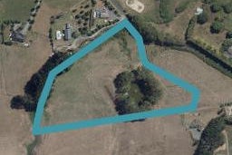 381 Duck Road, BURBUSH, HAMILTON