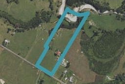 1984 Te Araroa Road, Tikitiki, Tikitiki