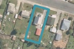 16 Market Street, Kaitangata