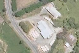 134 Turvey Road, Mangōnui