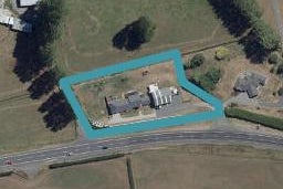 254 Te Kowhai Road, Te Kowhai