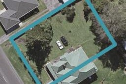 56 Grey Street, Waitara, Waitara