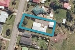29 Grey Street, Marton
