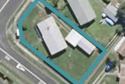 30 Arawa Street, Ohakune