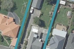 21 Maryhill Terrace, Maryhill, Dunedin