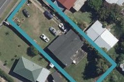 18 Great South Road, Ngaruawahia
