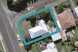 337 Frankley Road, Ferndale, New Plymouth