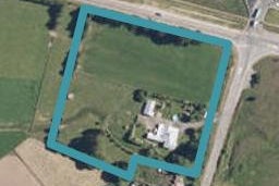 705 Scarborough Road, Mangamutu, Pahiatua