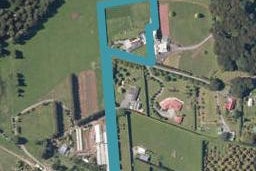 43 Volcanic Lane, Whangarei