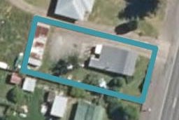287 High Street, Dannevirke, Dannevirke