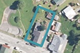 12 Hilton Street, Blackball, Greymouth