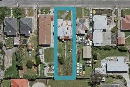 9 McQuarrie Street, Kingswell, Invercargill