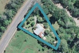129 Waiomatatini Road, Ruatoria