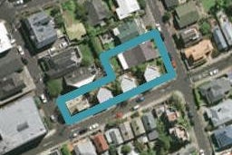 19 Bradford Street, Parnell, Auckland