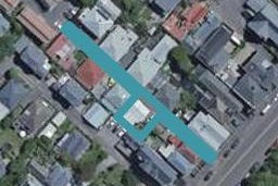 7 Calgarry Avenue, Thorndon, Wellington
