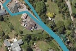 320 Maunu Road, Horahora, Whangarei