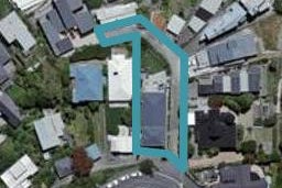 8 Robieson Street, Roseneath, Wellington