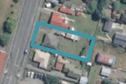 34 Wilkin Street, Temuka