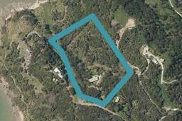 76 Cabbage Tree Bay Road, Opononi, Opononi
