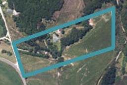 8 Moonlight Road, Atarau, Blackball