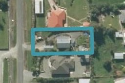 49 Whitehaven Street, Lawrence