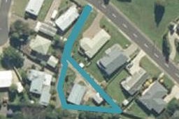 55 Shaw Avenue, Paeroa, Paeroa