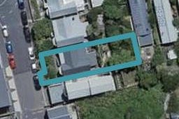 25 Princess Terrace, Newtown, Wellington