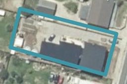 905 East Coast Road, Pokeno