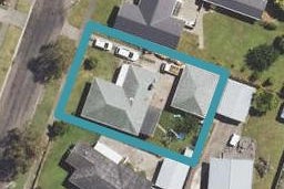 4 Chichester Street, Te Hapara, Gisborne
