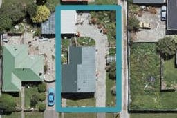 168 Oreti Street, Kingswell, Invercargill