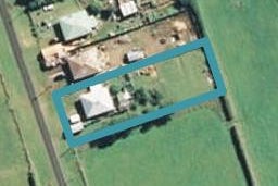 38 Ngutu Road, Hawera