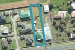 27 Murdoch Street, Dargaville