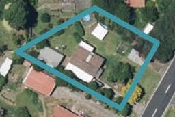 12 Paerata Ridge Road, Waiotahe, Ōpōtiki
