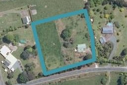 439 Te Ahu Ahu Road, Waimate North, Kaikohe