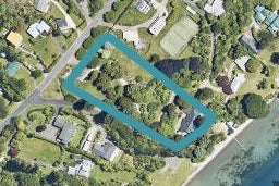 447 Spencer Road, Lake Tarawera, Rotorua