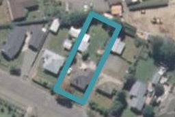 5 Connolly Street, Geraldine