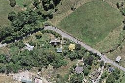 75 Barrys Bay Valley Road, Duvauchelle, Akaroa