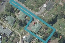 80 Hocken Street, Kenmure, Dunedin