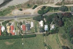 1252 State Highway 2, Waiotahe, Opotiki