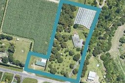 40 Griffin Road, Omanawa, Tauranga