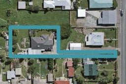 213 Pomona Street, Strathern, Invercargill